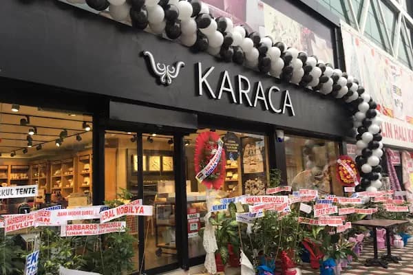 Karaca Home Akşehir - Ev Eşyaları Mağazası - Konya Karatay