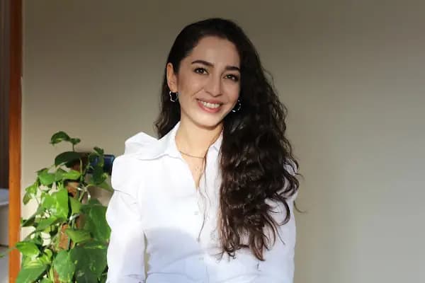 EMDR Konya- Uzman Psikolog Dilara Öksüz - Psikolog - Konya Çumra