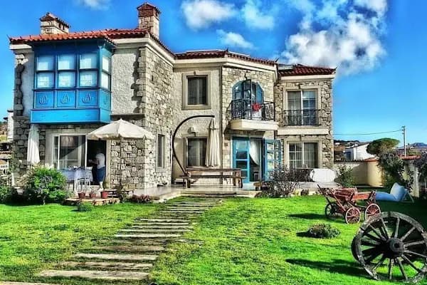 Fatih İlköğretim Okulu - Okul - İzmir Aliağa