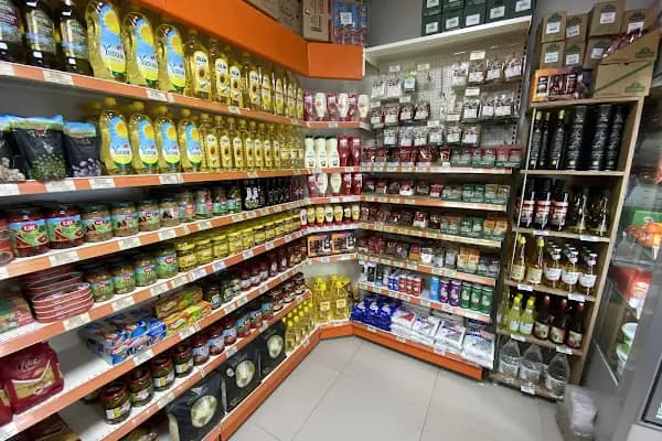 Şahin Süpermarket - Market - Edirne Keşan