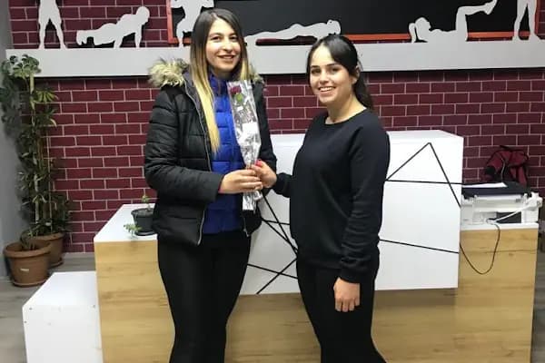 FİTfactory - Spor salonu - Denizli Acıpayam