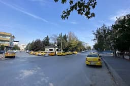 7 Tepe Taksi