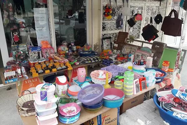 Marka Market - Market - Adana Feke