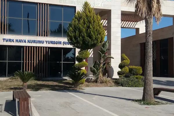 Yüreğir Bilim Merkezi - Kültür Merkezi - Adana Sarıçam