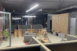 Dottt Coworking