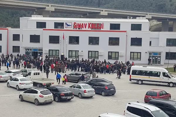 Sınav Koleji Gemlik Kampüsü - Okul - Bursa Harmancık