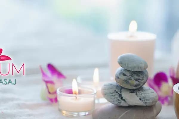 Eflin Vip SPA &amp; Masaj Salonu - Masaj Uzmanı - Ankara Etimesgut
