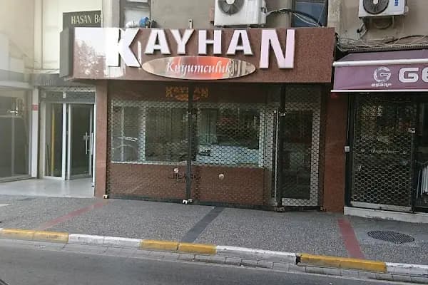 Kayhan Kuyumculuk - Kuyumcu - Balıkesir Karesi