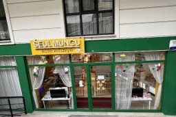 seul mungu