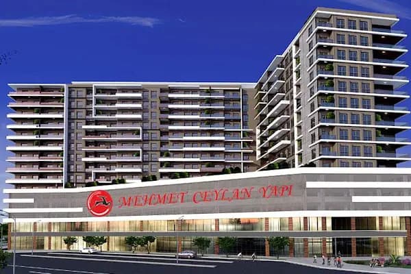 Ceylan İnşaat Malzemeleri - İnşaat Ekipmanı Tedarikçisi - İzmir Aliağa