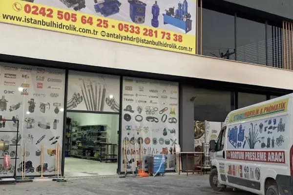 DÖŞEMEALTI BİLGİSAYAR &amp; KAMERA VE ALARM SİSTEMLERİ - Elektronik eşya mağazası - Antalya Döşemealtı