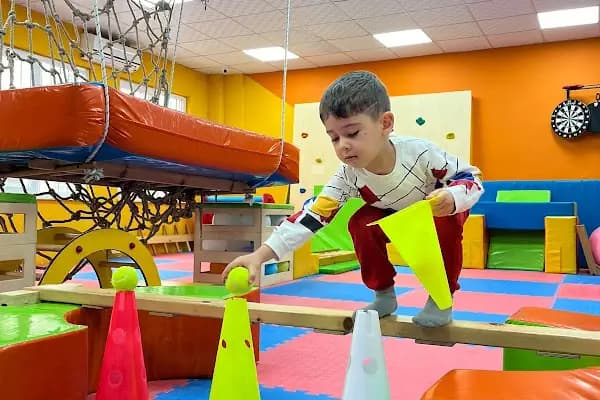 Muzipo Kids Gaziantep Şehitkamil İbrahimli - Oyun Alanı - Gaziantep Araban