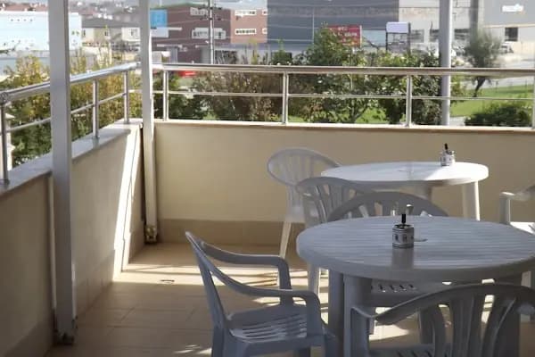 Uslu apart otel Konaklama pansiyon - Otel - Bursa Mustafakemalpaşa
