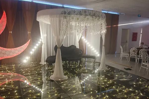Beyaz Saray &amp; Bella Düğün Salonları - Düğün Salonu - Konya Selçuklu