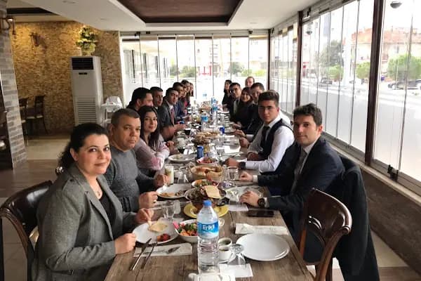 Ferah pide&amp; Izgara - Restoran - Denizli Acıpayam