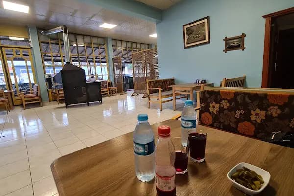Kokoreççi Uğur Abi - Sakatat Barbekü Restoranı - Konya Selçuklu