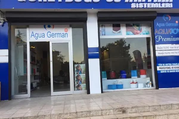 GÜNEYDOĞU SU ARITMA SİSTEMLERİ - Su Arıtma Ürünleri Tedarikçisi - Gaziantep Karkamış