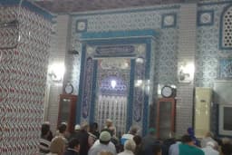 Mustafa Kahya Camii