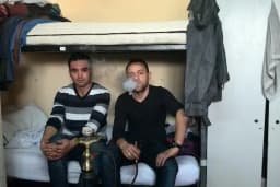 Akpınar Taksi