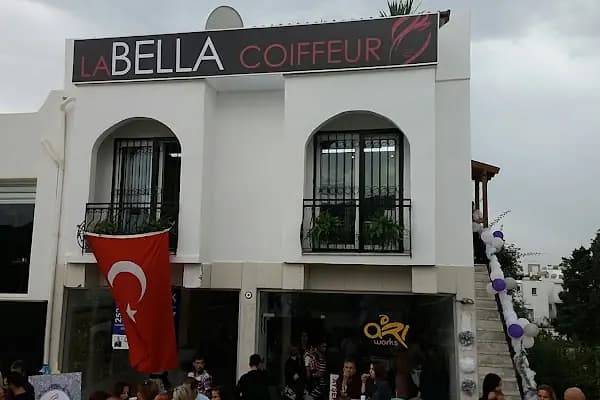 La Bella Kuafor - Kuaför - Muğla Ortaca
