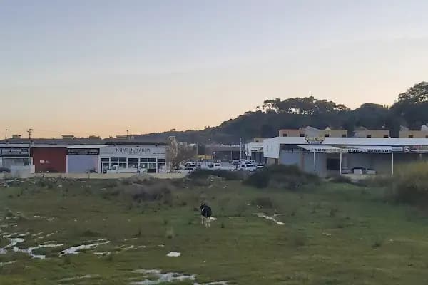 Aksu - Yerleşim Yeri - Antalya Demre