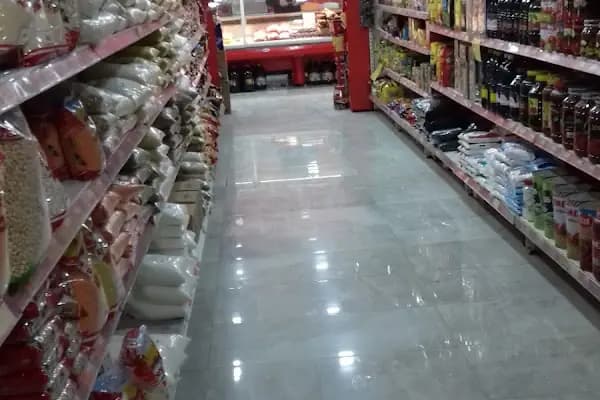 Altunışık Gıda Market - Market - Adana Yüreğir