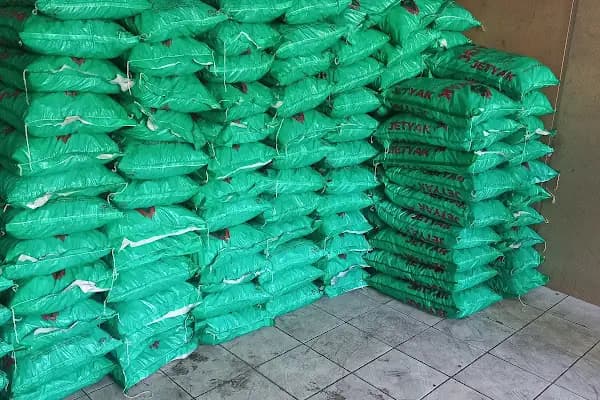 Akseki Ticaret - Kömür Tedarikçisi - Antalya Finike