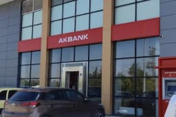 Akbank Büsan Sanayi/Konya Şubesi