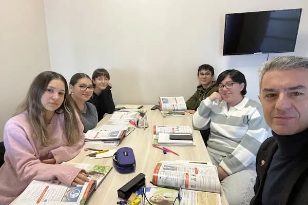 Ataşehir British Culture - İngilizce Dil Okulu - İstanbul Sarıyer