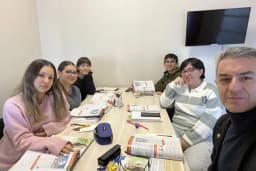 Ataşehir British Culture