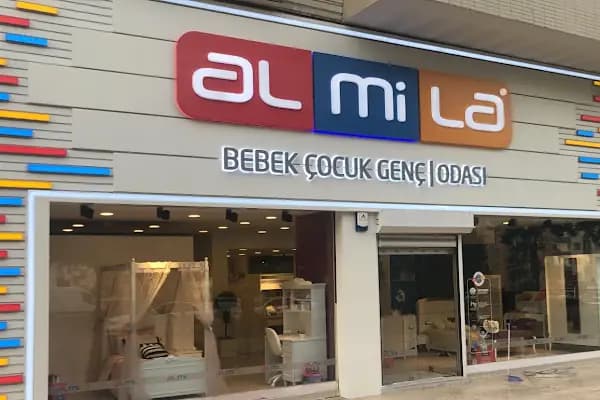Almila | Diyarbakır - Mobilya mağazası - Diyarbakır Çermik