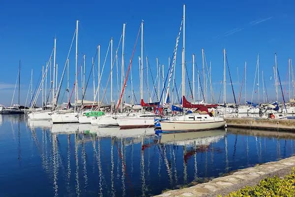 Setur Marinas Yalova - Marina - Yalova Yalova Merkez