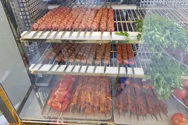 DuraK Kebap - Kebap Restoranı - Gaziantep Şahinbey