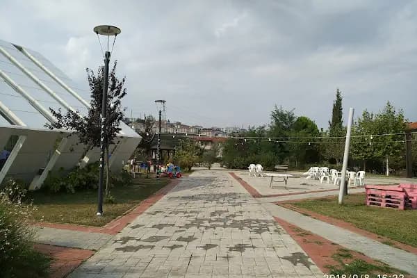 Park - Park - Sakarya Serdivan