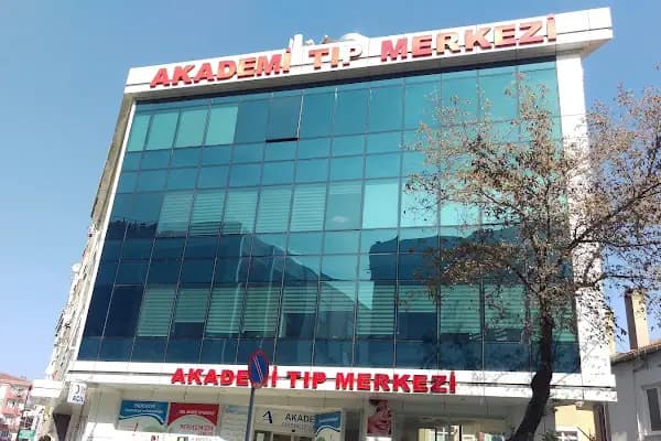 AKADEMİ CERRAHI TIP MERKEZİ - Hastane - İstanbul Bağcılar