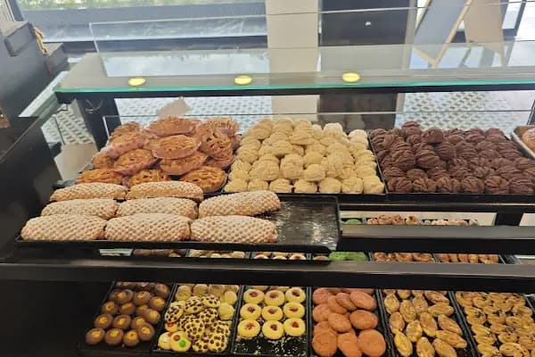 Inegöl Ekmek Teknesi Ekmek &amp; Unlu Mamüller - Fırın - Bursa İnegöl