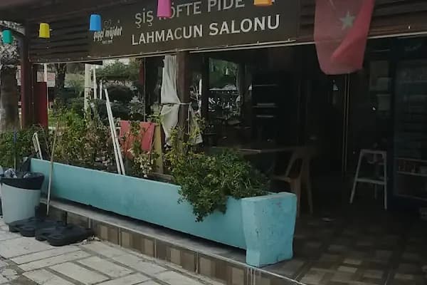 Doyum Şiş Kebap - Kebap Restoranı - Antalya Finike