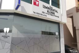 Özel İzmir Dental Klinik Ağız ve Diş Sağlığı Polikliniği