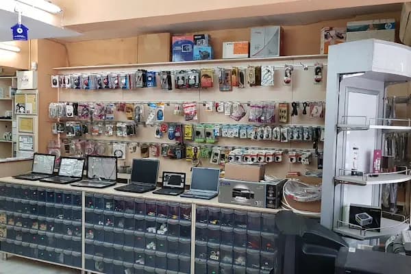 Özgür Bilgisayar - Bilgisayar Tamir Servisi - İzmir Bergama