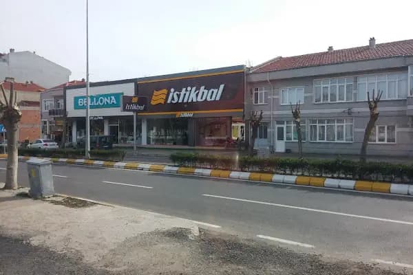 İstikbal - Mobilya mağazası - Edirne Havsa