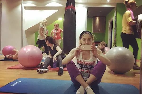 Flex Fitness Konya - Spor salonu - Konya Seydişehir