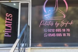 Pilates by Şafak