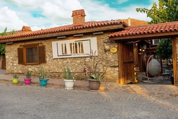 Birgi Doktorun Yeri - Otel - İzmir Balçova