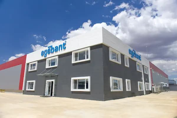 Egebant - Üretici - Şanlıurfa Haliliye