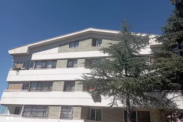 Fas konsolosluğu - Yabancı Ülke Konsolosluğu - Ankara Çankaya