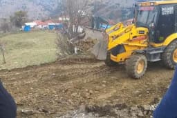 Belediye Kapalı Otoparkı