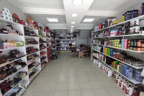 Özkay kozmetik - Kozmetik mağazası - Şanlıurfa Ceylanpınar