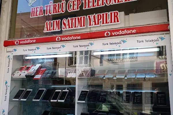 Seyidoglu İletisim - Elektronik eşya mağazası - Şanlıurfa Ceylanpınar