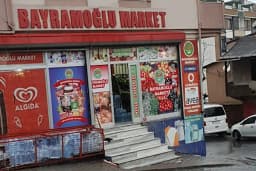 Bayramoğlu Market