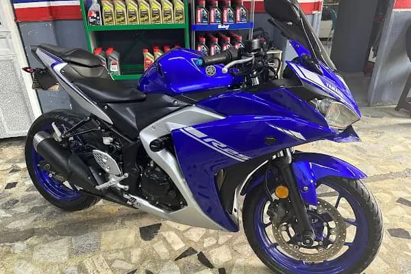 zico motors - Motosiklet Tamir Dükkanı - İstanbul Bağcılar